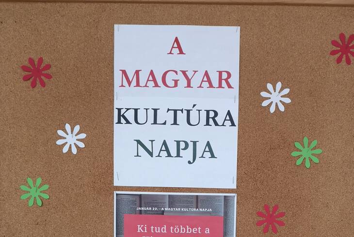 Magyar kultra napja