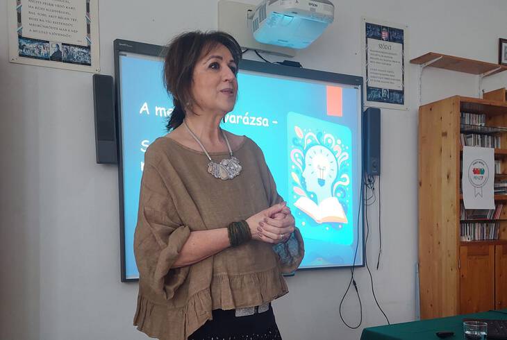 Olvas�si strat�gi�k �s a sz�veg�rt�s fejleszt�se