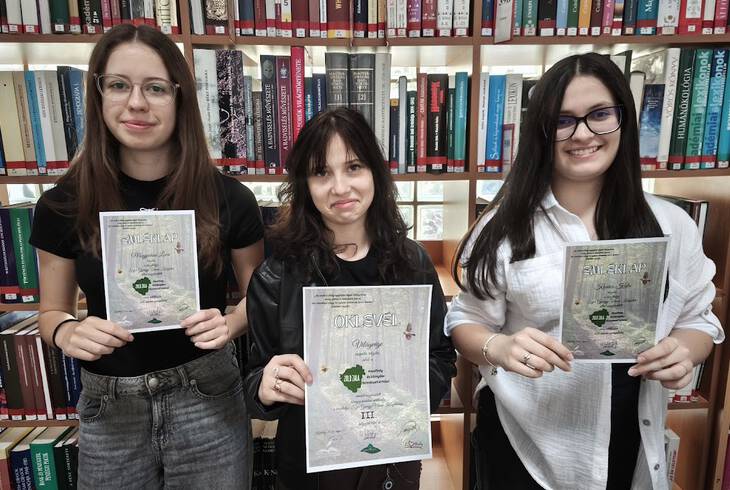 Z�ld Zala vet�lked� Keszthelyen