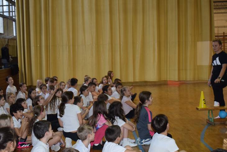 Sulik�zi Fesztiv�l 3-4. �vfolyam