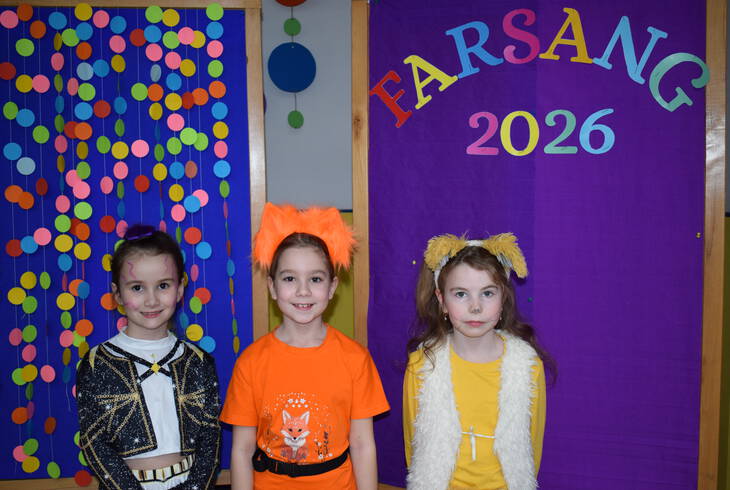 Als�s Farsang 2026