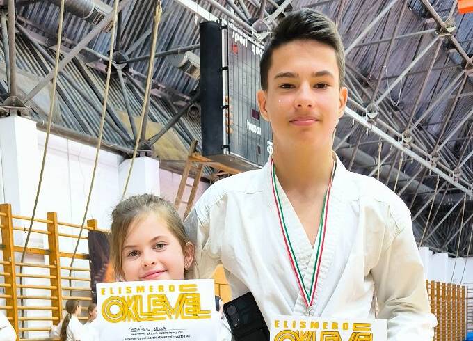 10. Orszgos Ippon Shobu Karate Bajnoksg Keszthely