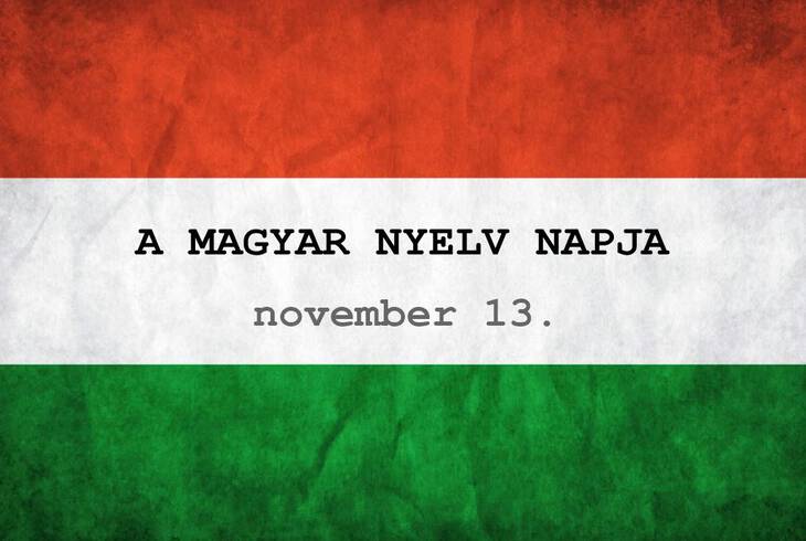 Magyar nyelv napja