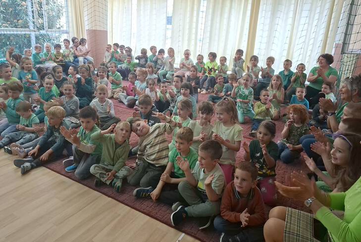 �vodai szerepl�s