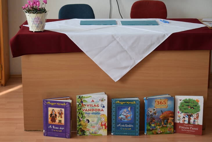 Illys vers-s przamond, szpkiejtsi verseny iskolai fordul az als tagozaton