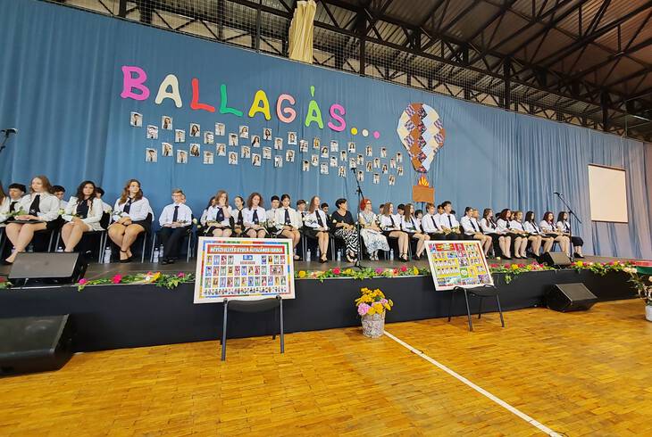 Ballag�s