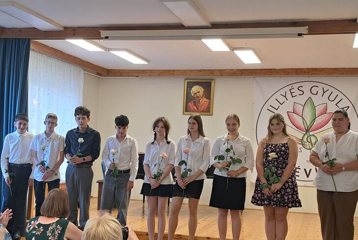 V�gz�s�k hangversenye 