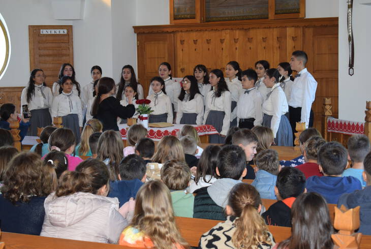 Gyermekkoncert