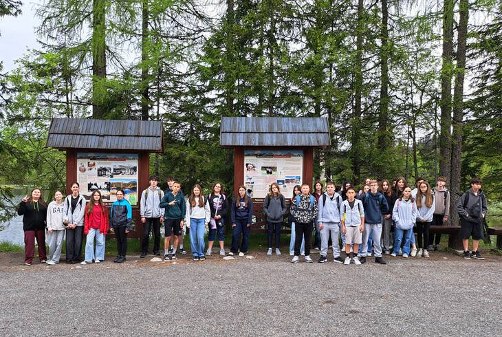Barangol�s a Szepess�g �s a T�tra csod�latos helysz�nein 2026.
