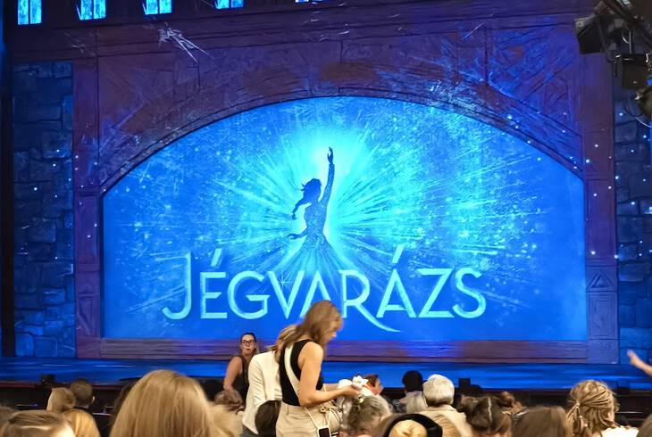 Varzslatos Jgvarzs