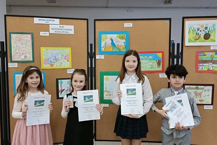 M�ra napok Zalakaroson