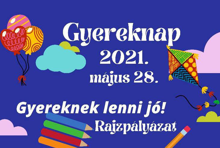 Gyereknap