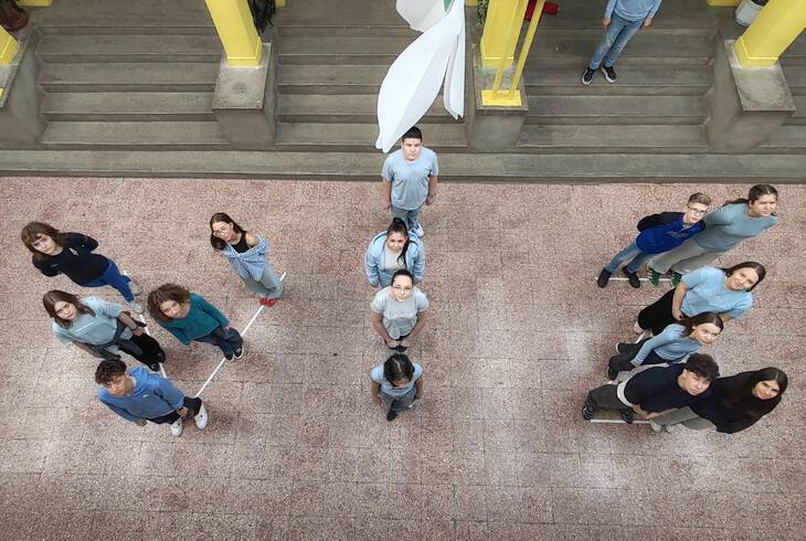 A v�z vil�gnapja