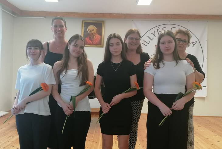 Vgzsk s gyztesek hangversenye