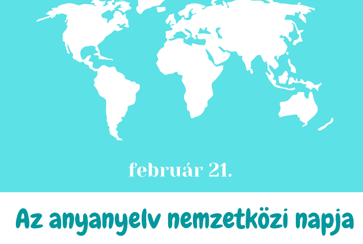 Az anyanyelv nemzetközi napja