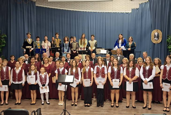 BACH Mindenkinek Fesztiv�l