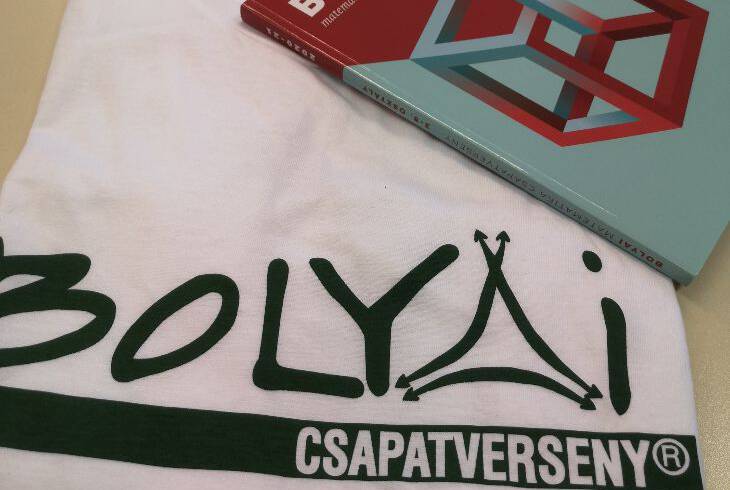Bolyai Matematika Csapatverseny
