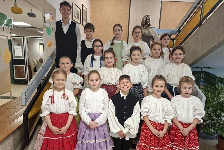 Szp Zalban szlettem npdalneklsi verseny 2025